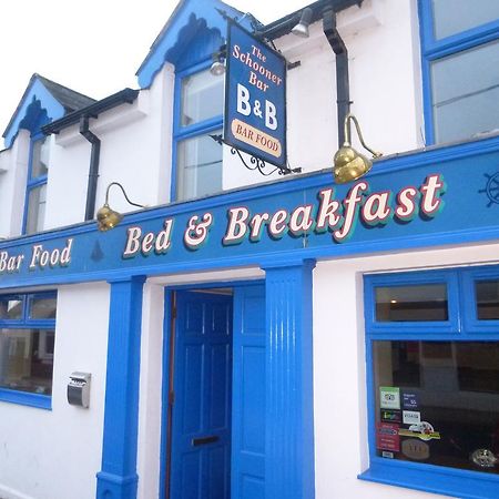 The Schooner Tavern Ballycotton Exterior foto